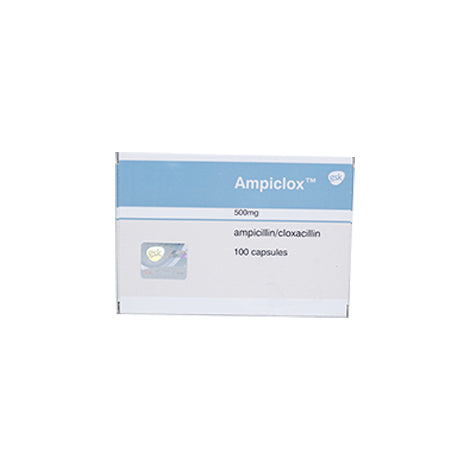 Ampiclox Capsule