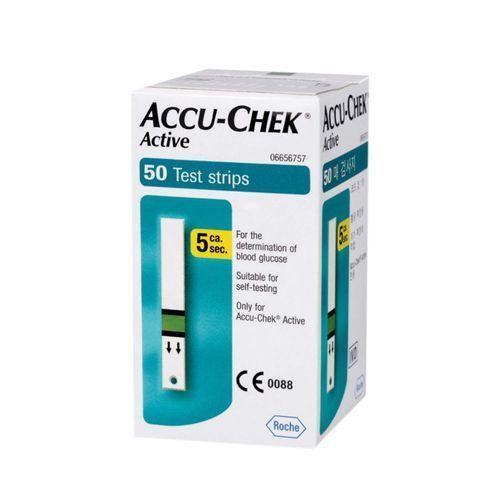 Accu-Chek Test Strips