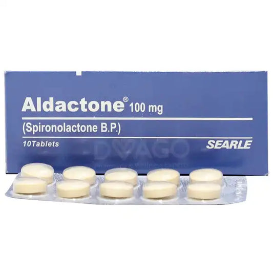 Aldactone