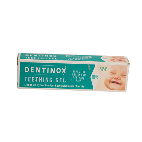 Dentinox Infant Colic Drops