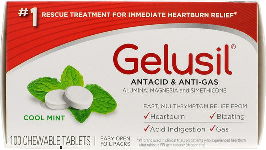 Gelusil